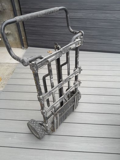 Dewalt trolley