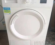 Beko Condenser Dryer - 8kg Drum