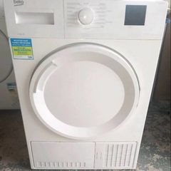 Beko Condenser Dryer - 8kg Drum