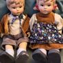 Hummel style Dolls Image 2