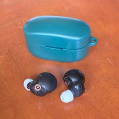 Sony WF-1000XM4 Wireless Noise Cancelling Earbuds + Case