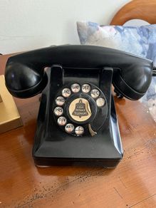 Phone - still working!
