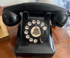 Phone - still working!