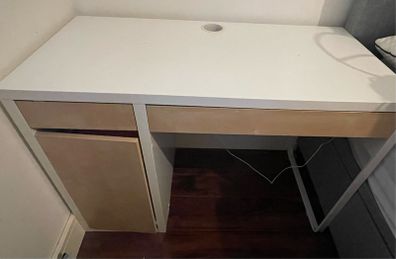 ikea desk