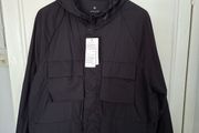 Snow Peak Parka