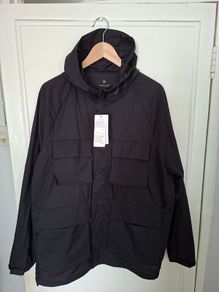 Snow Peak Parka