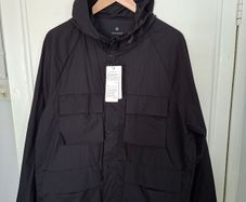 Snow Peak Parka