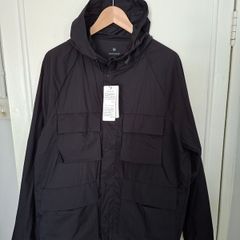 Snow Peak Parka