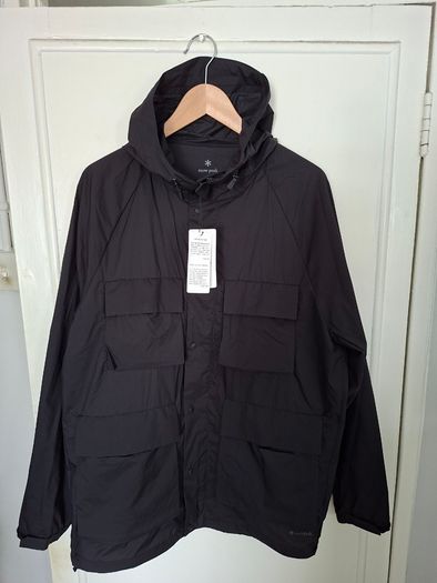Snow Peak Parka