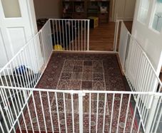 playpen