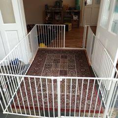 playpen