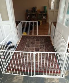 playpen