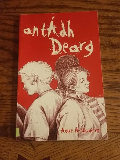 Kids Irish books individually priced