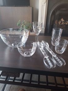 Partyware - reusable wine glasses, tumblers & more..