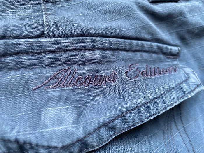 Vintage Adidas Shorts