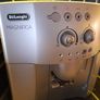 Magnifica Bean to Cup Coffee Machine  Delonghi Image 2