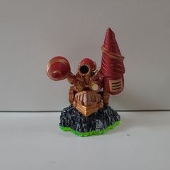 Skylanders Spyro's Adventure Figure Drill Sergeant 84176888 ...