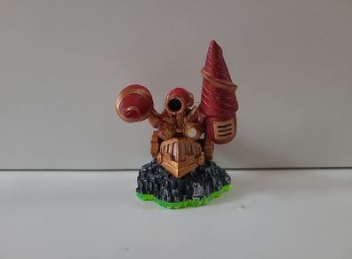 Skylanders Spyro's Adventure Figure Drill Sergeant 84176888 ...