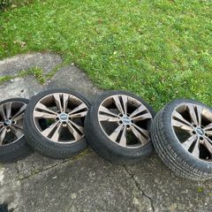 merc alloys
