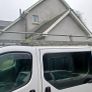 roof rack heavy duty galvanised Image 5
