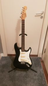 Electric Guitar (Encore)