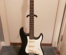 Electric Guitar (Encore)