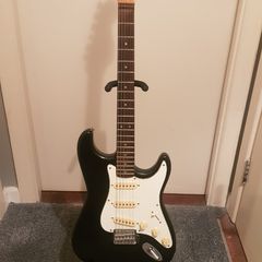 Electric Guitar (Encore)