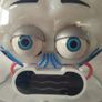 Retro Brian the Brain interactive Toy Image 4