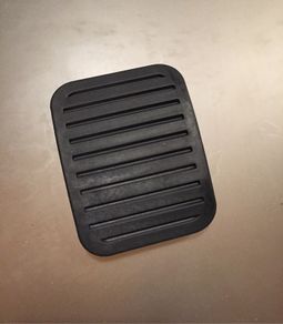 Clutch Pedal Pad (Fiat Ducato 250)