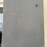 Maya Winged Ottoman Storage Light Grey Upholstered - King Bed 5ft Frame Only Image 7