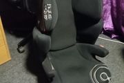 Child car seat