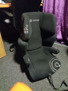 Child car seat