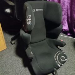 Child car seat