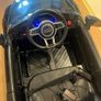 Electric Audi MP3 car Image 8