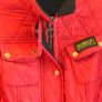 Barbour jacket Image 2