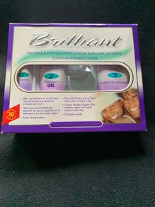 Teeth Whitening Set