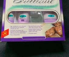 Teeth Whitening Set