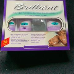 Teeth Whitening Set