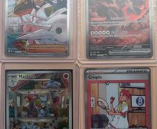 Pokemon Cards, SiR, Ir, Ultra Rare, JP Rare.