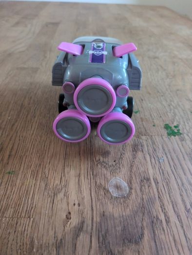 sky paw patrol figure