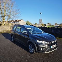 2023 Dacia Jogger