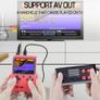 Mini Handheld Game Console 400 in 1 Image 3
