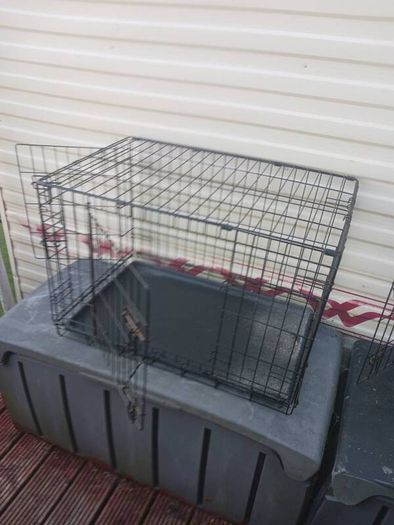 pet cages