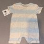 0-3 Peter Rabbit romper Image 2