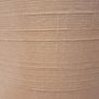 Stainless Steel Adjustable Height Table Lamp Image 4