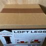 Loft Floor Legs Image 3