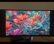 Dell UltraSharp U3419W