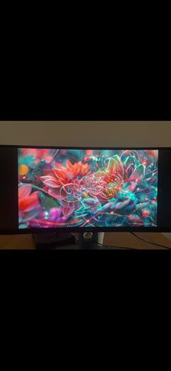 Dell UltraSharp U3419W