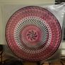 Gorillaz Cracker island Blood records zootrope limited number vinyl Image 3