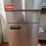 "2 Commercial Gas Fryers  Restaurant/Takeaway Equ Image 2